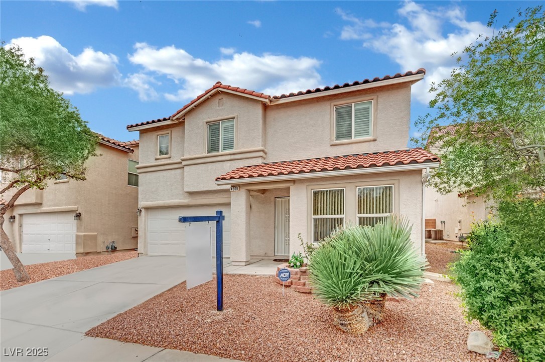 4909 Cherokee Run Court