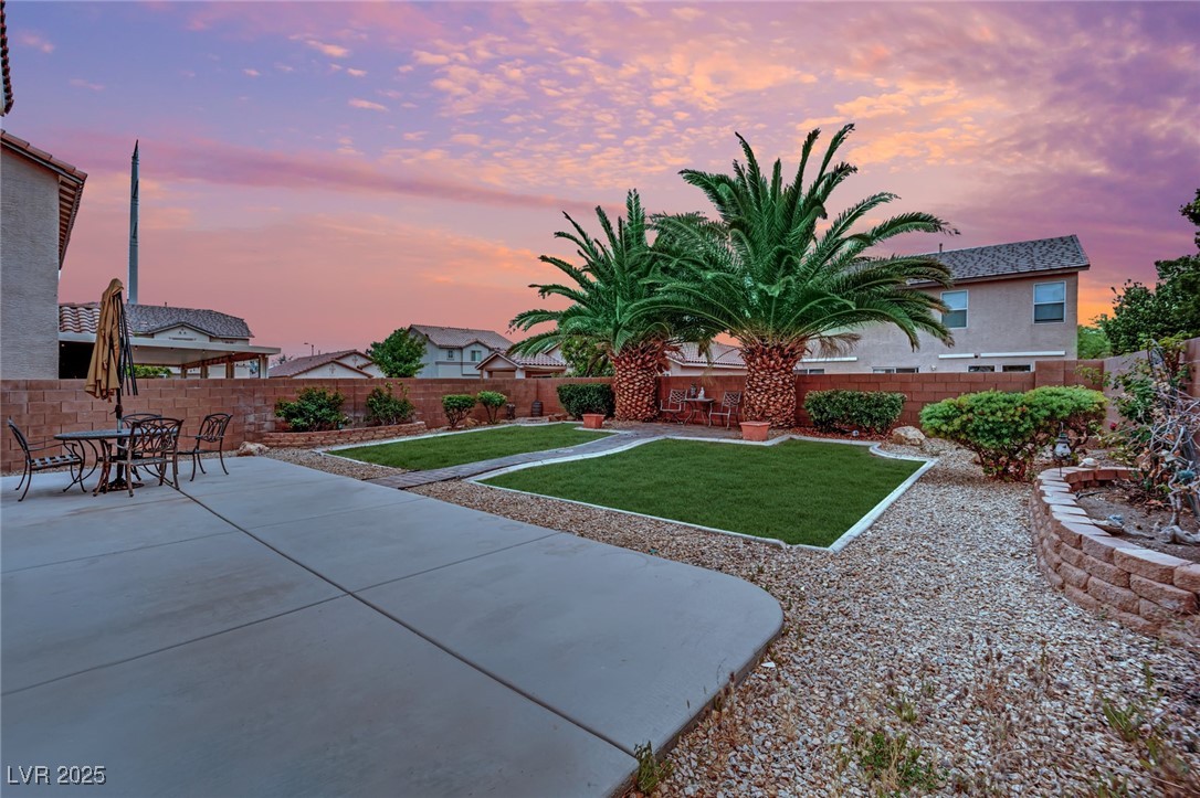 4909 Cherokee Run Court