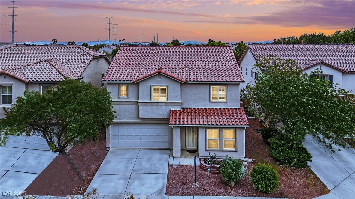 4909 Cherokee Run Court