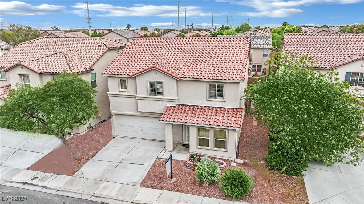 4909 Cherokee Run Court
