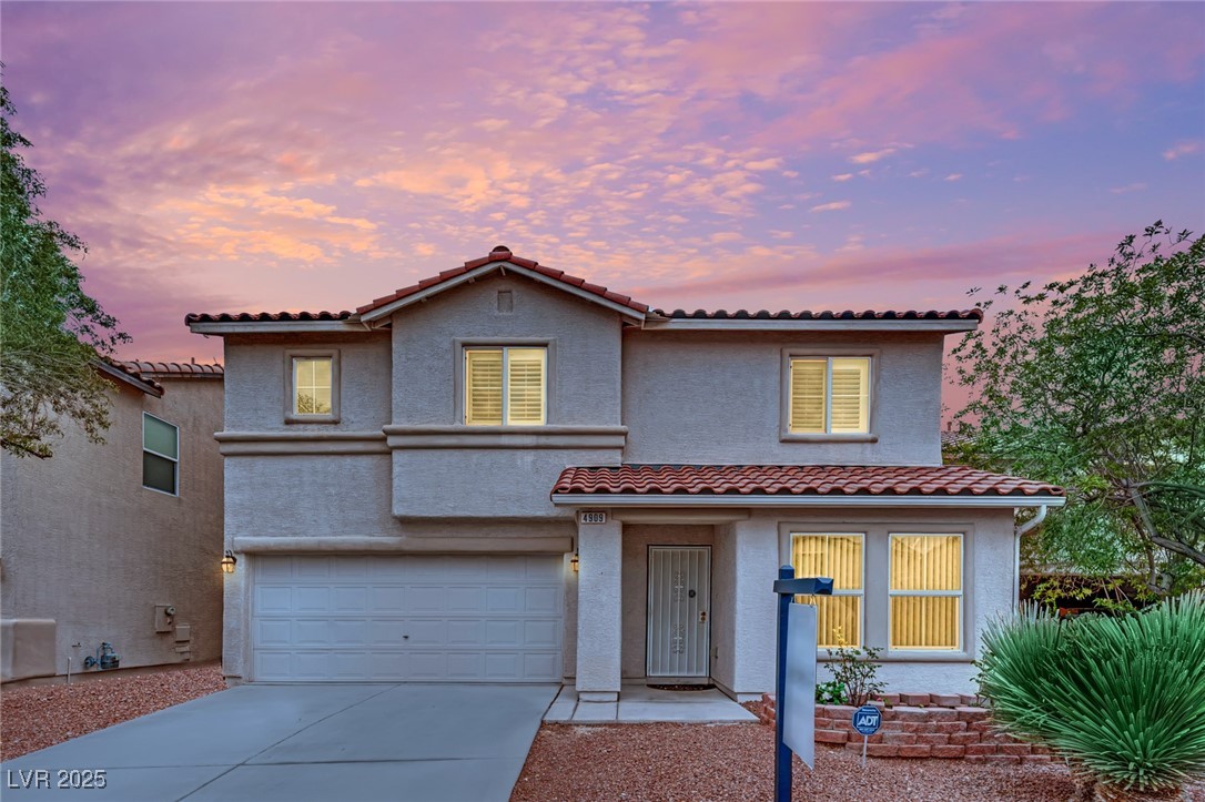 4909 Cherokee Run Court