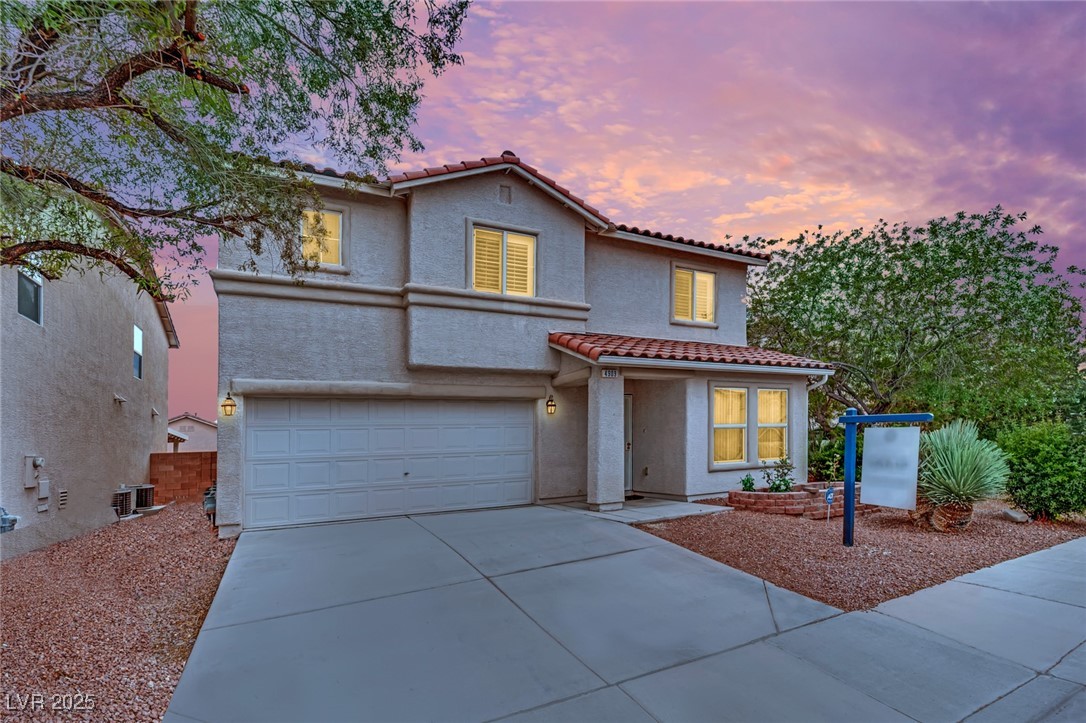 4909 Cherokee Run Court