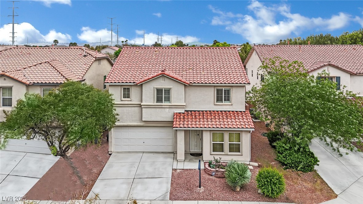 4909 Cherokee Run Court