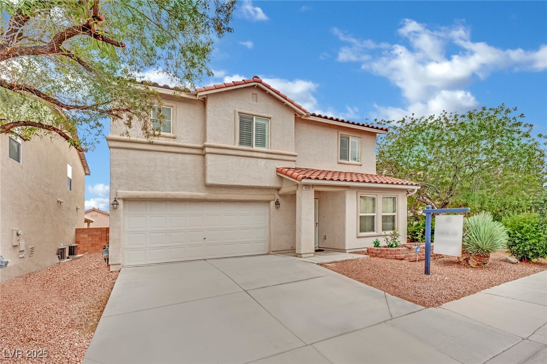 4909 Cherokee Run Court