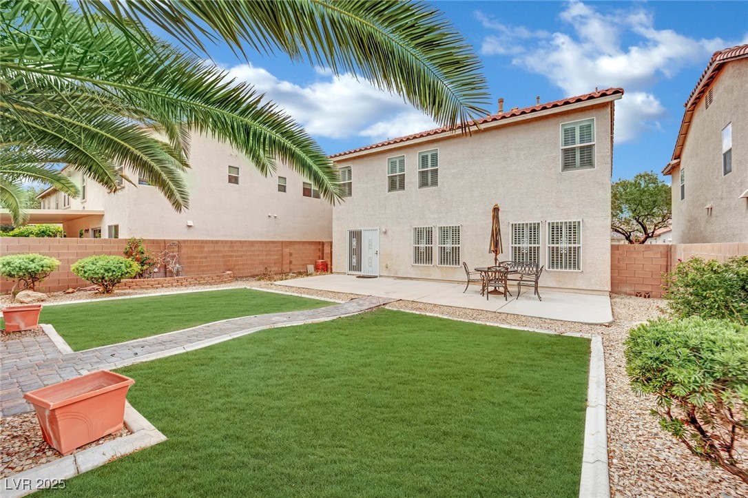 4909 Cherokee Run Court