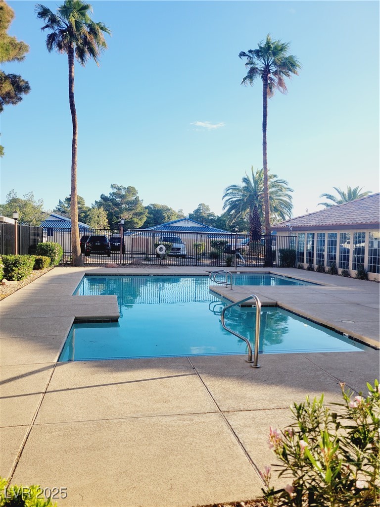 6500 West Lake Mead Boulevard 225