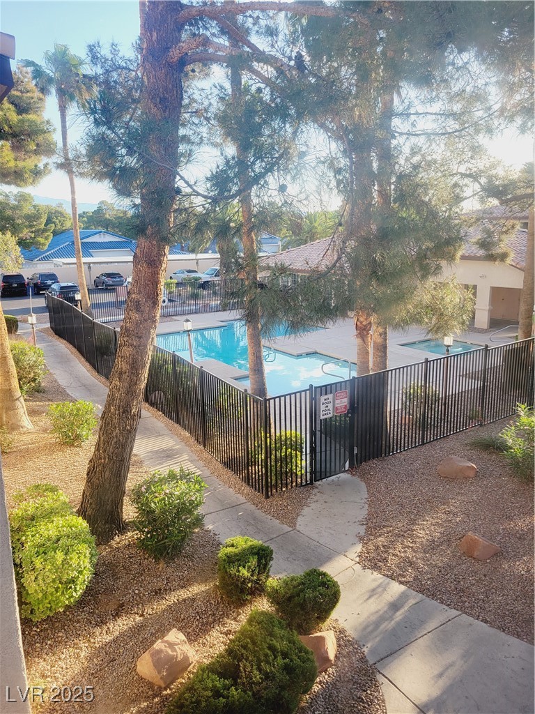 6500 West Lake Mead Boulevard 225