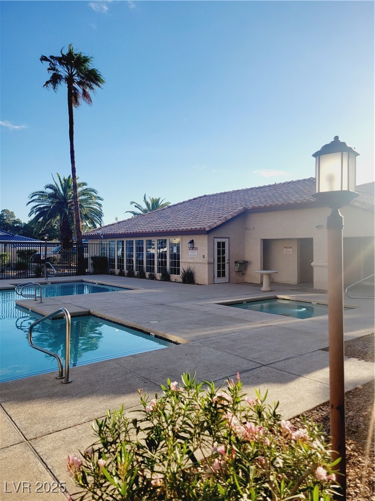 6500 West Lake Mead Boulevard 225