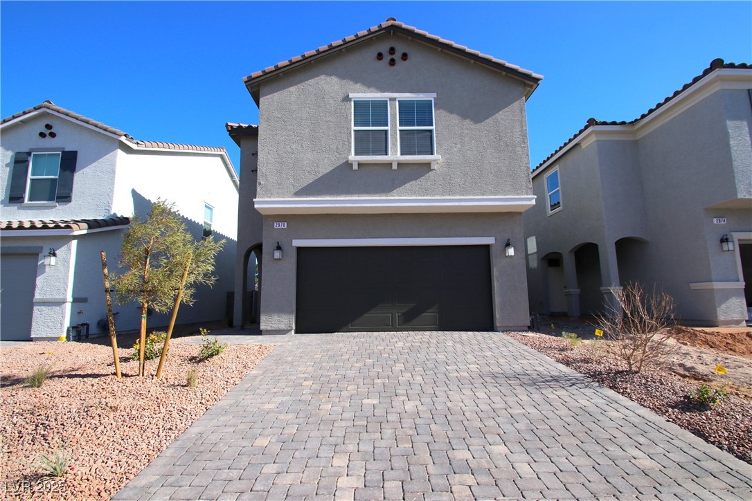 2970 Saltillo Lane