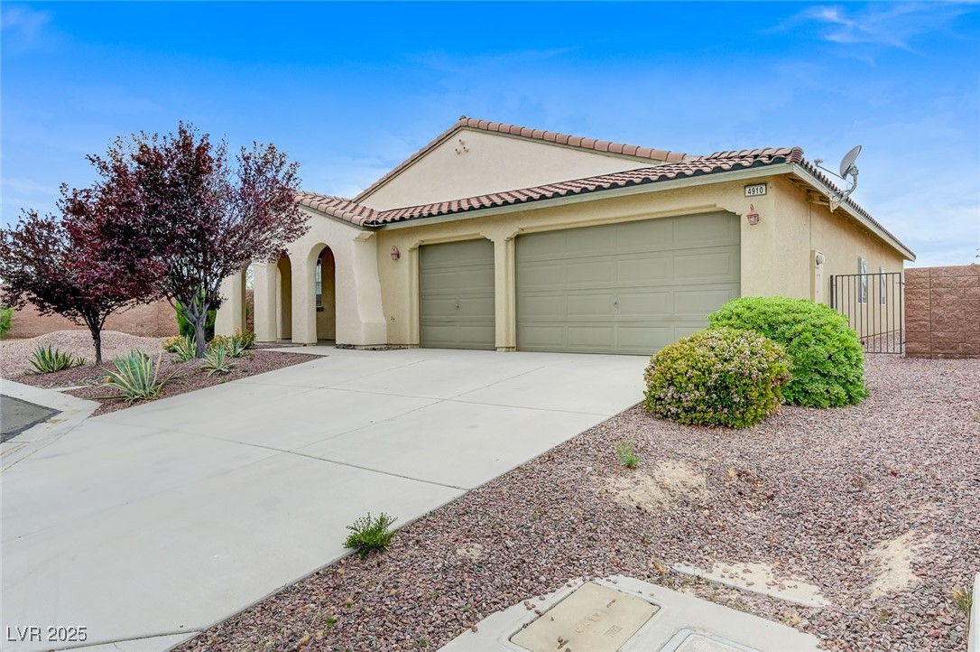 4910 Cielo Court