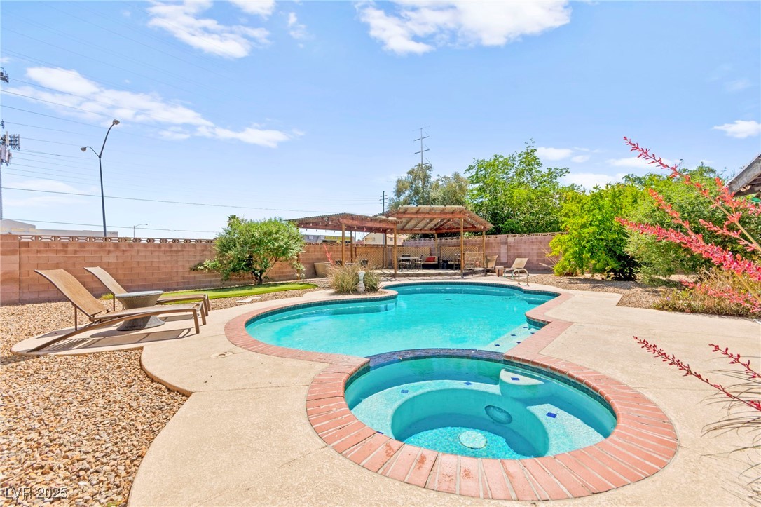 5361 Cabrito Drive