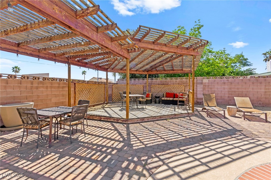 5361 Cabrito Drive