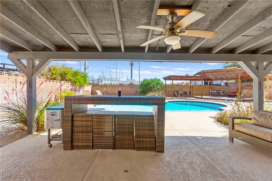5361 Cabrito Drive