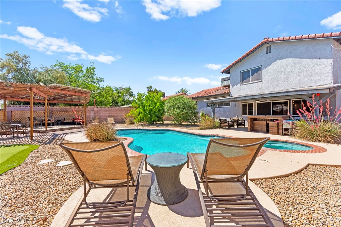 5361 Cabrito Drive