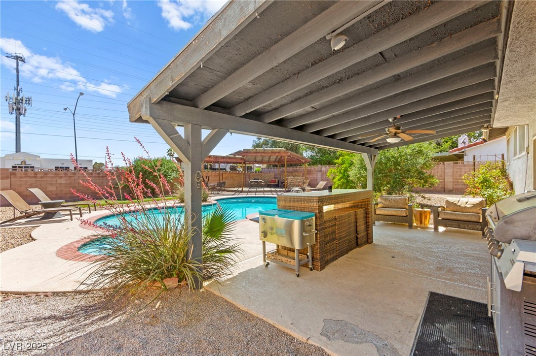 5361 Cabrito Drive