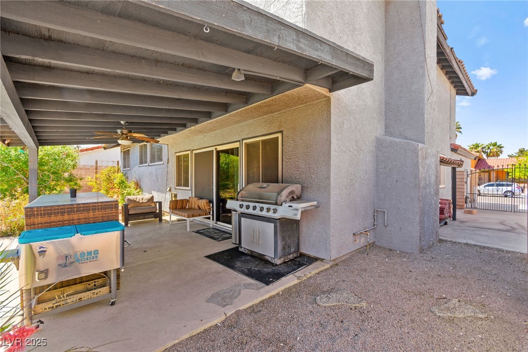 5361 Cabrito Drive