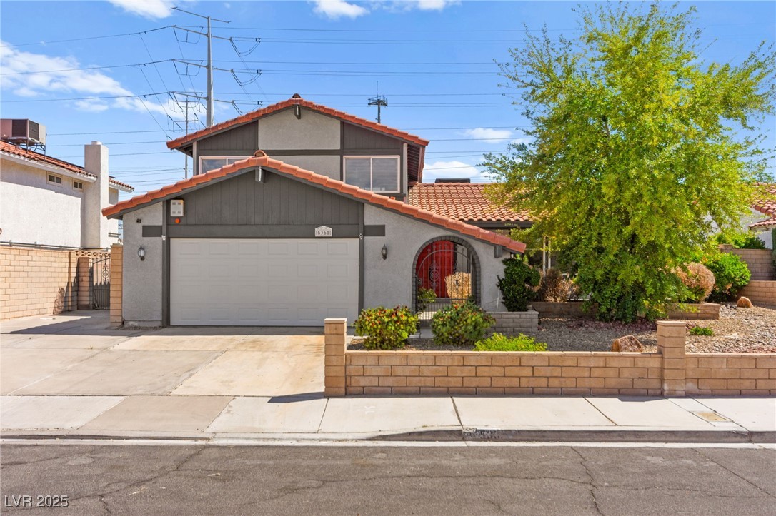 5361 Cabrito Drive