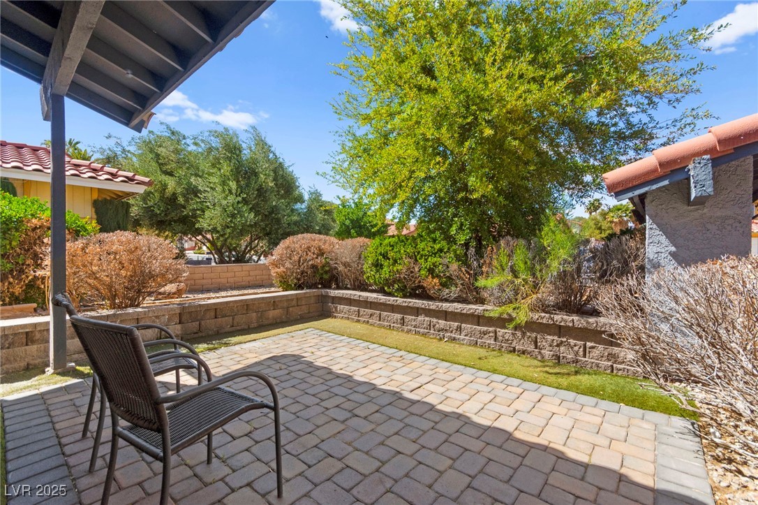 5361 Cabrito Drive
