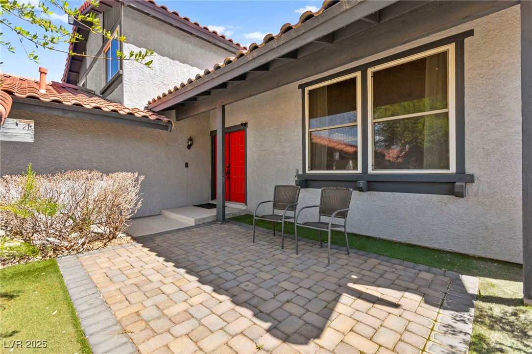 5361 Cabrito Drive