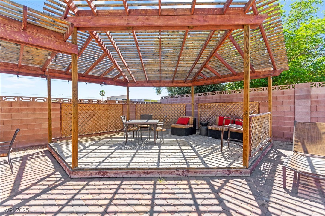 5361 Cabrito Drive