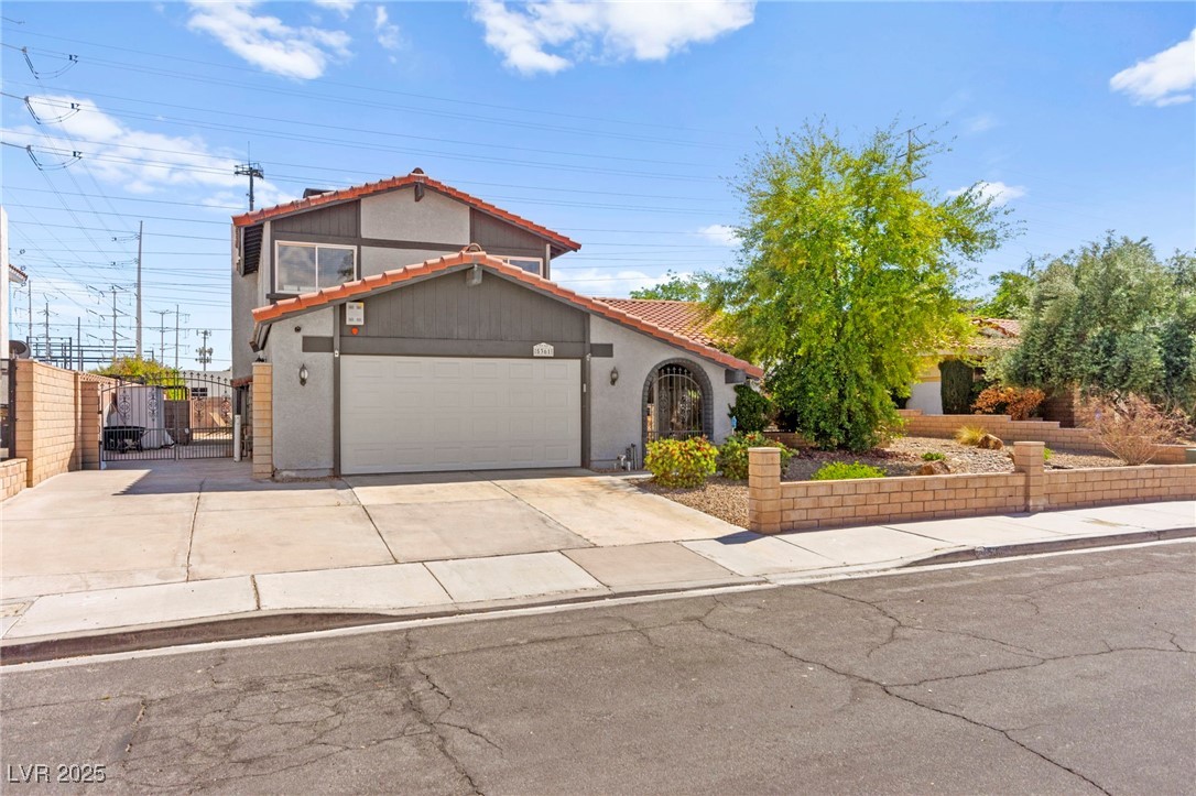 5361 Cabrito Drive