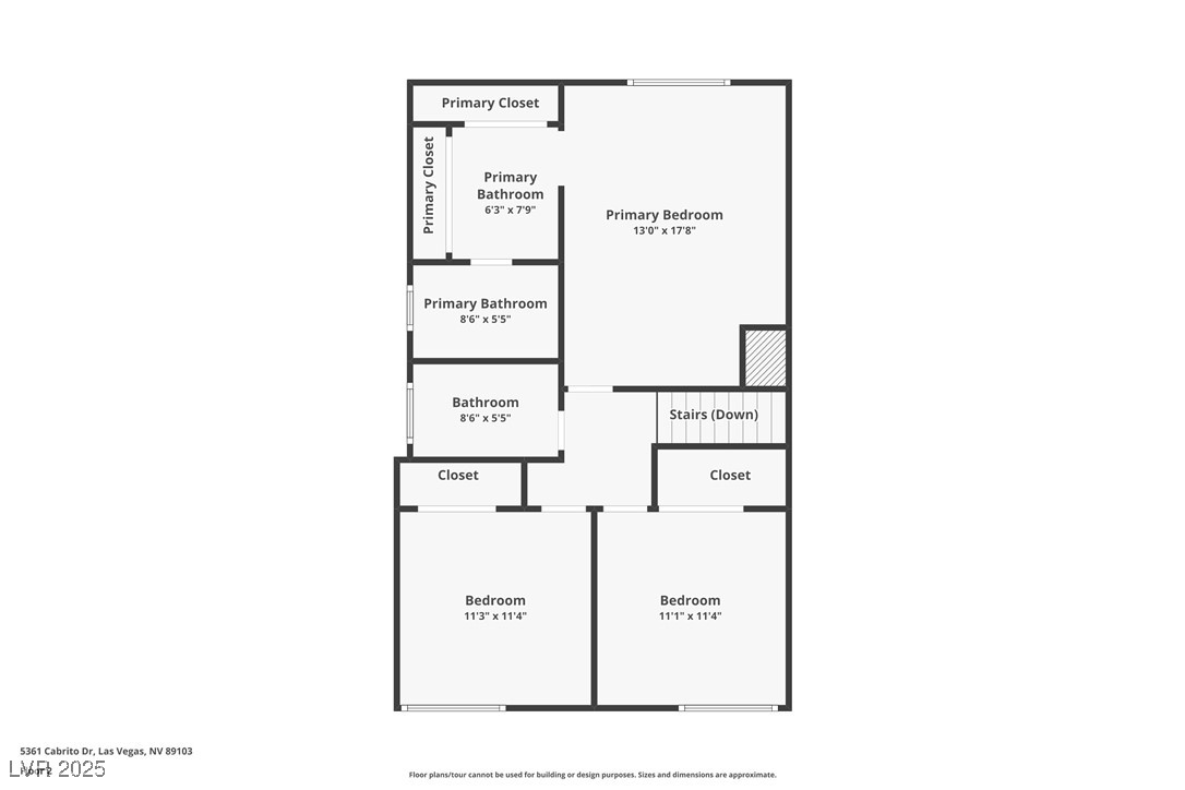 5361 Cabrito Drive