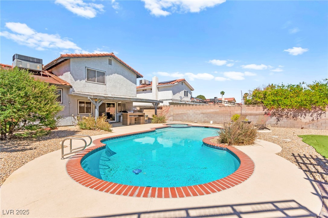 5361 Cabrito Drive