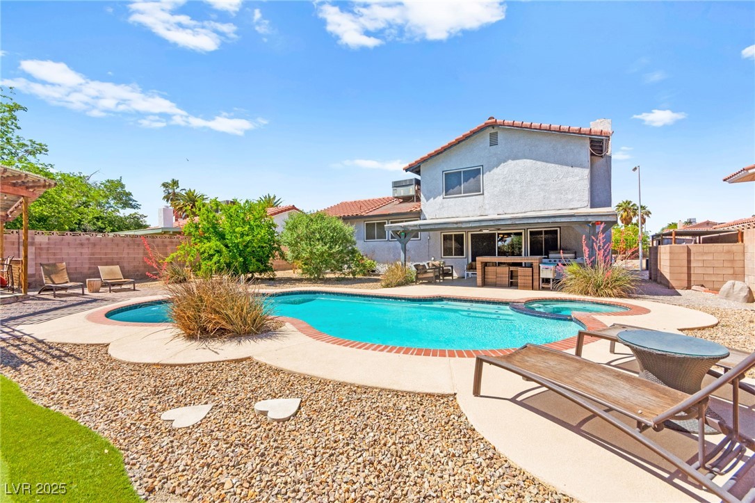 5361 Cabrito Drive