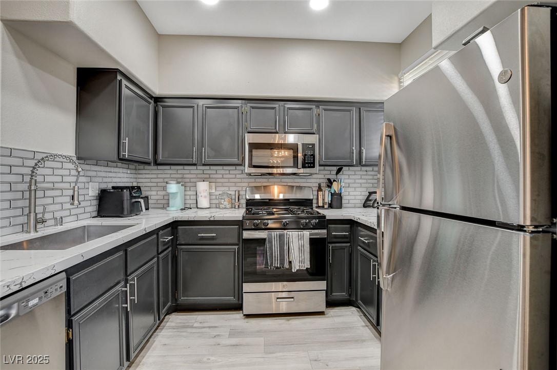 9050 West Warm Springs Road 1074
