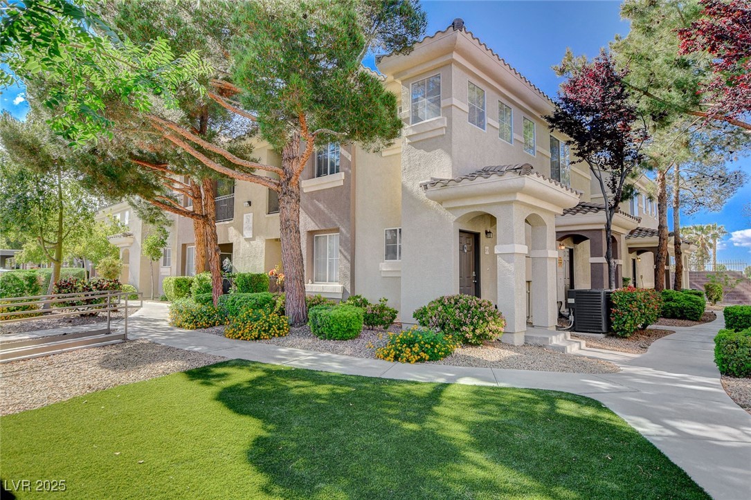 9050 West Warm Springs Road 1074