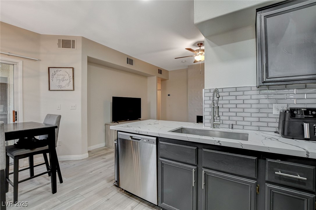 9050 West Warm Springs Road 1074