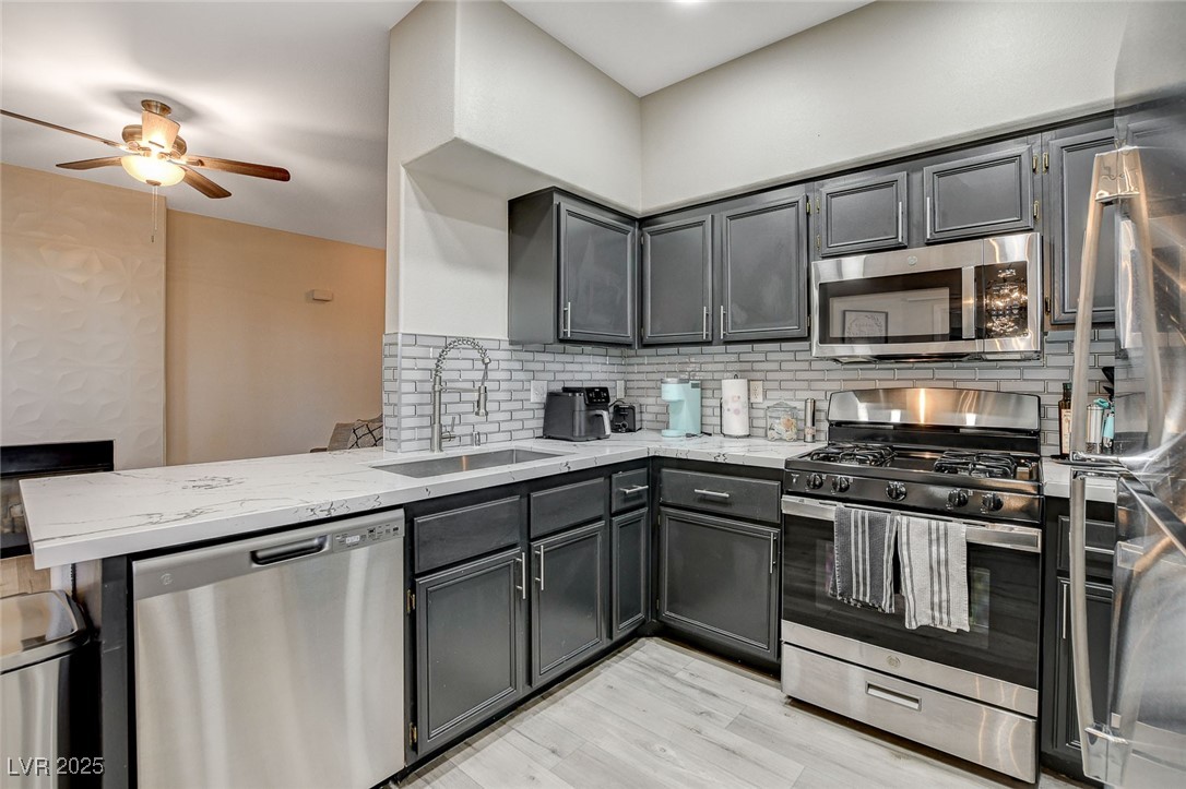 9050 West Warm Springs Road 1074