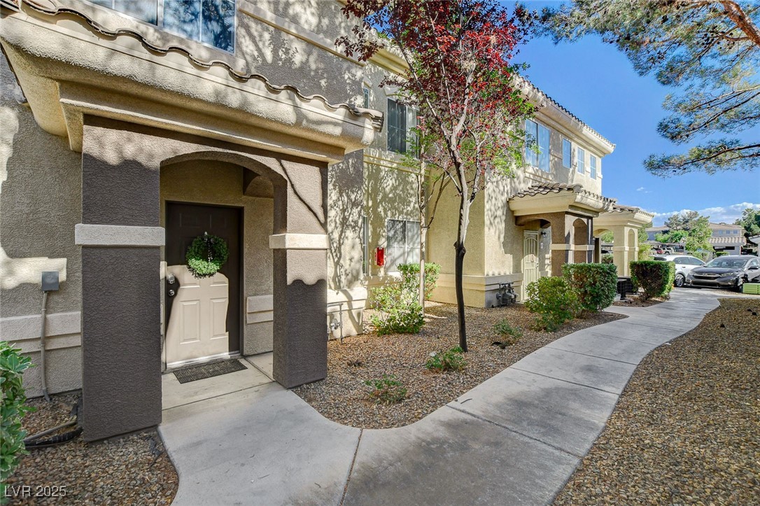 9050 West Warm Springs Road 1074