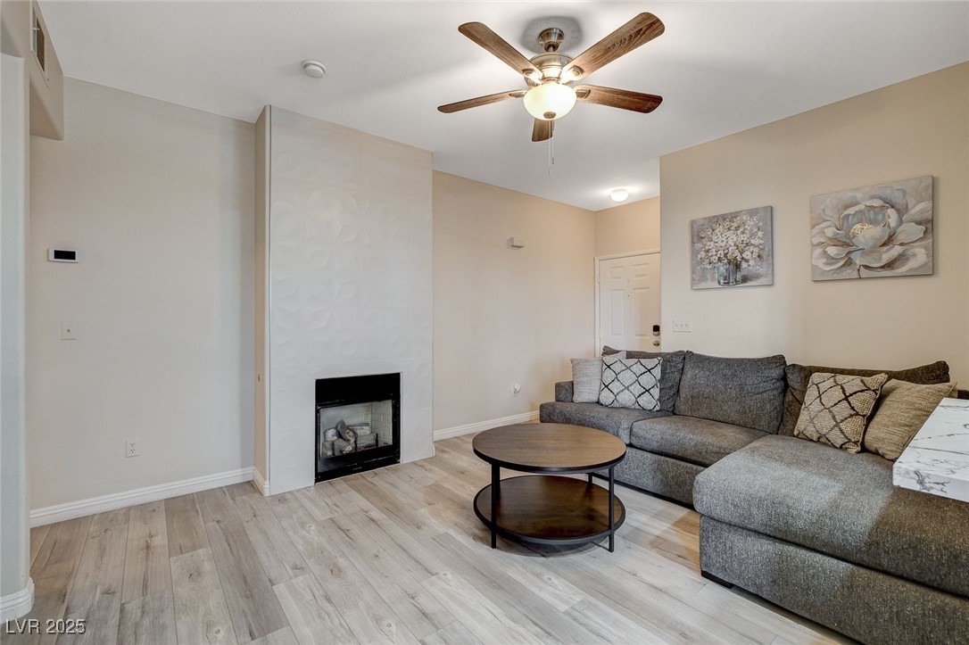 9050 West Warm Springs Road 1074