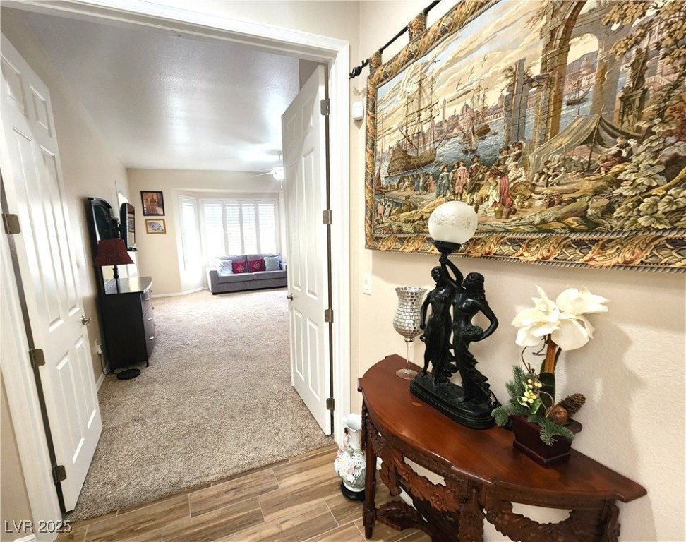 2809 Winslow Springs Drive