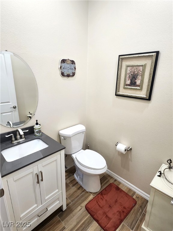 2809 Winslow Springs Drive