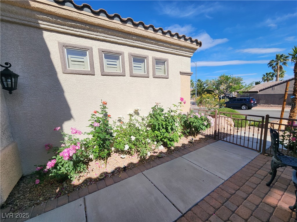 2809 Winslow Springs Drive