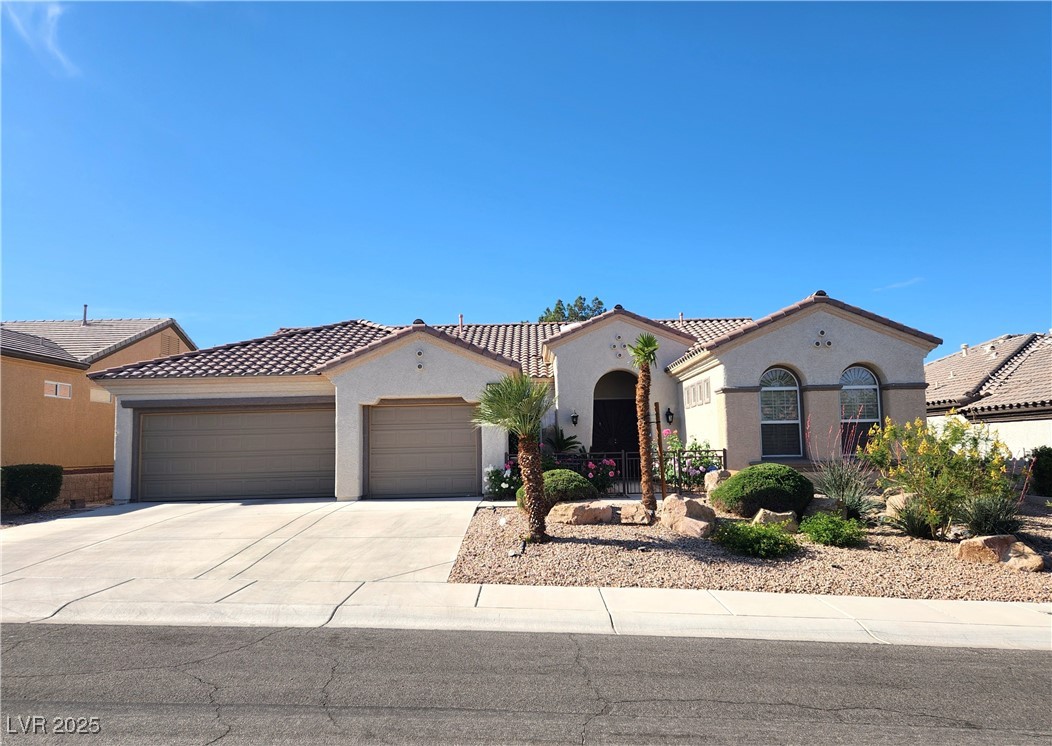 2809 Winslow Springs Drive