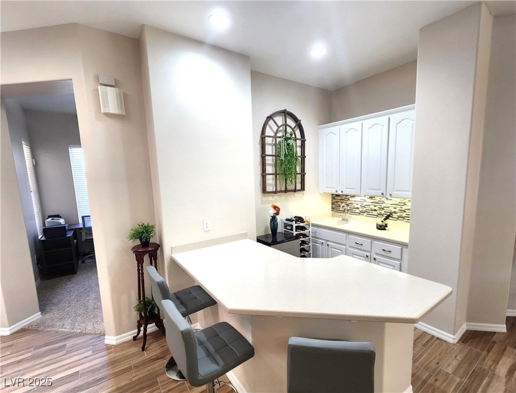 2809 Winslow Springs Drive