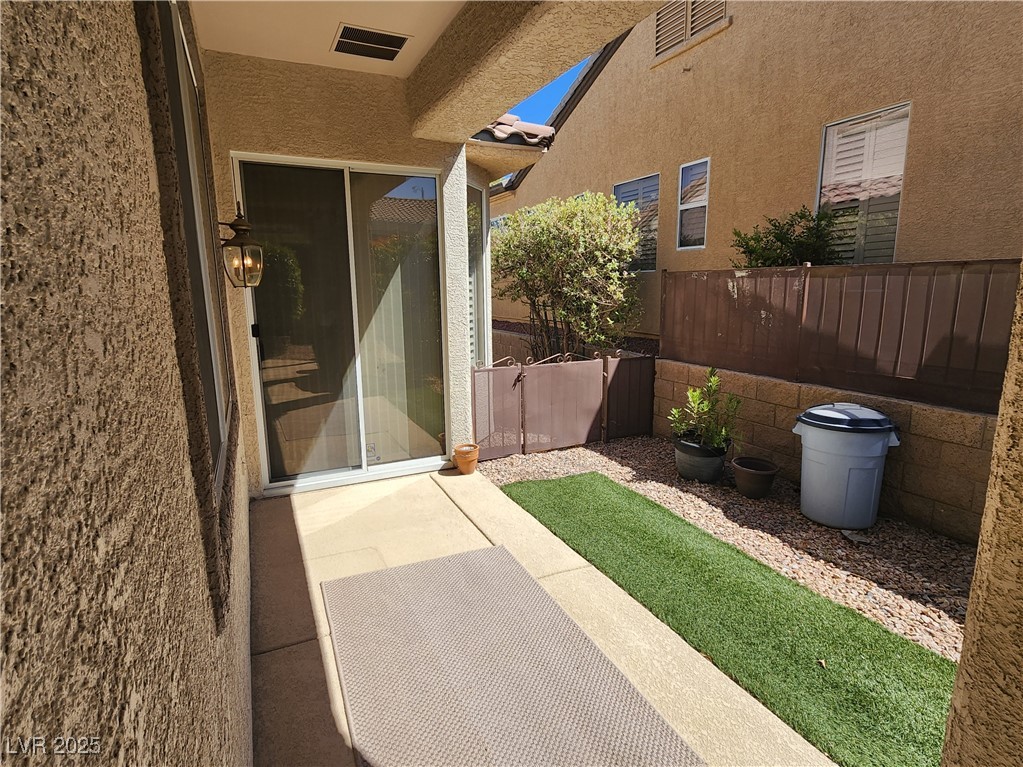 2809 Winslow Springs Drive