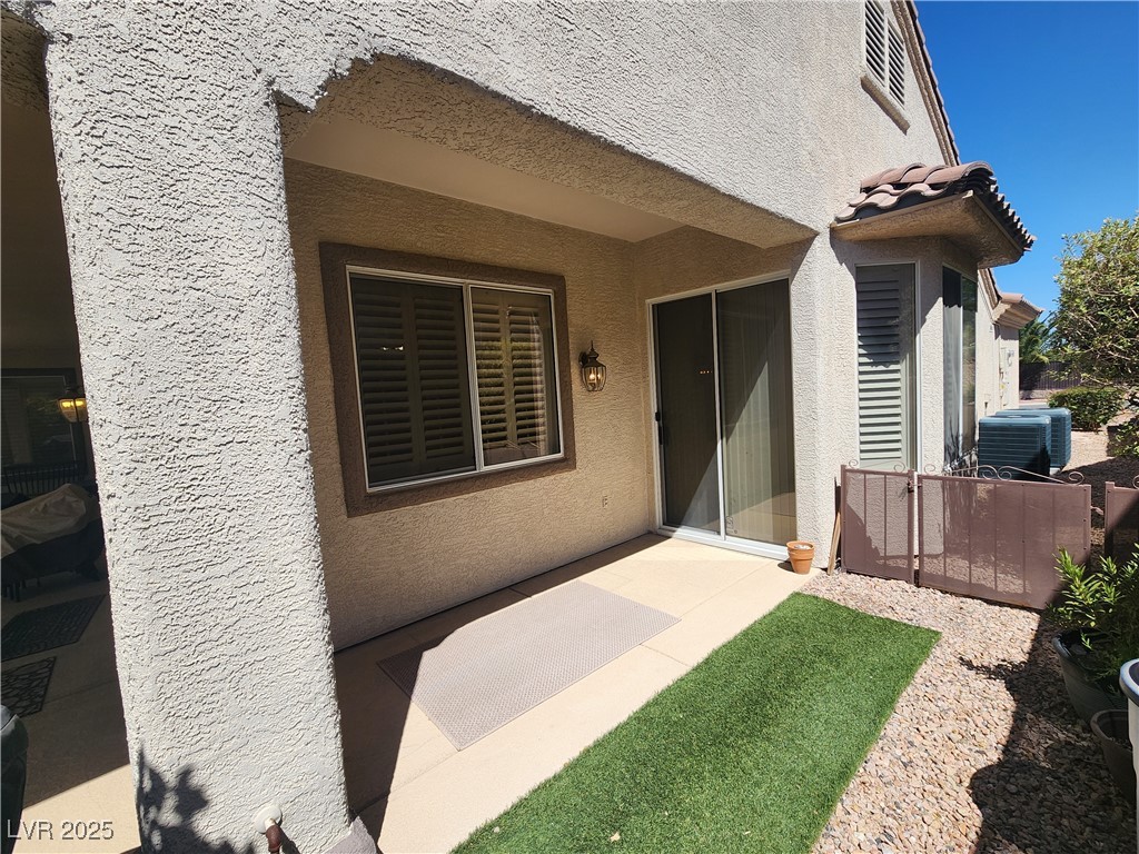 2809 Winslow Springs Drive