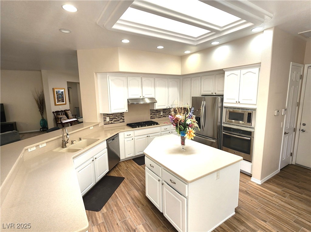 2809 Winslow Springs Drive