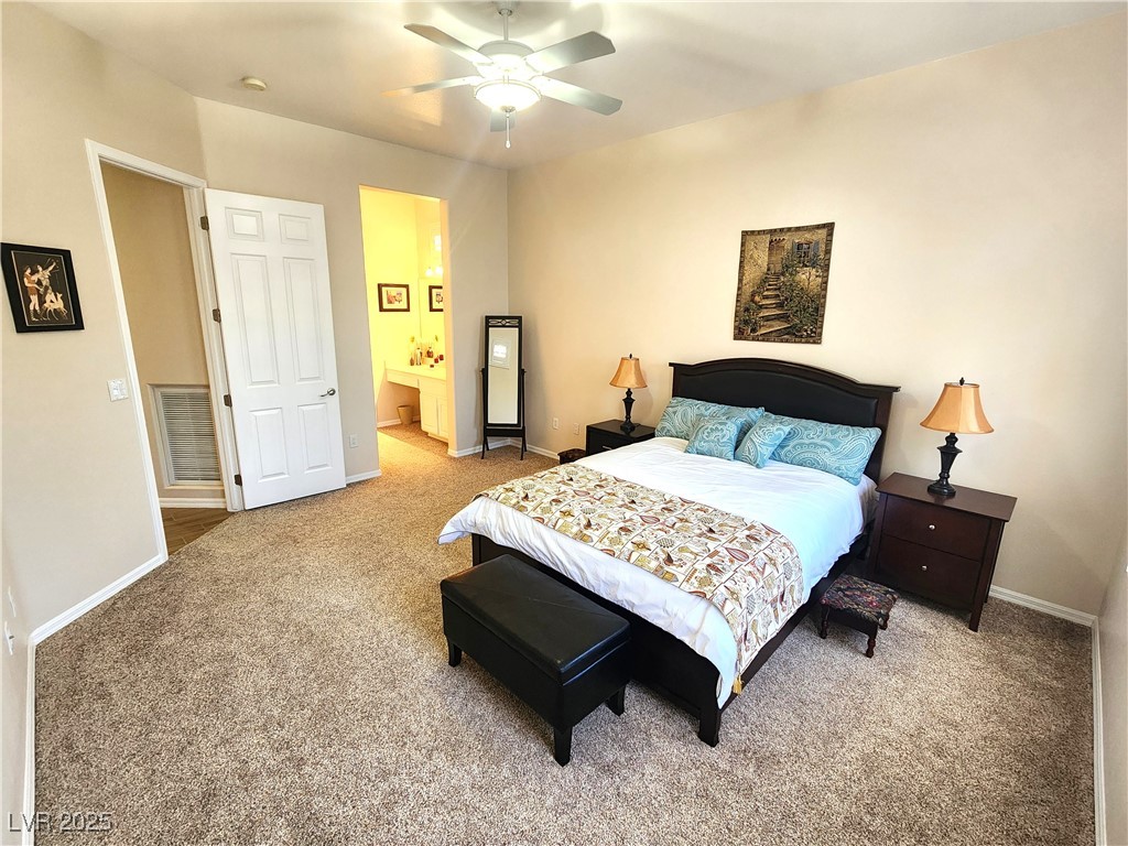 2809 Winslow Springs Drive