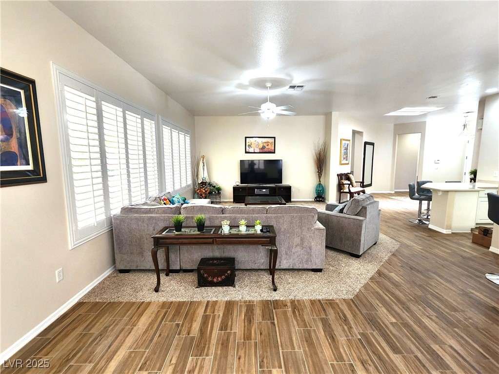 2809 Winslow Springs Drive