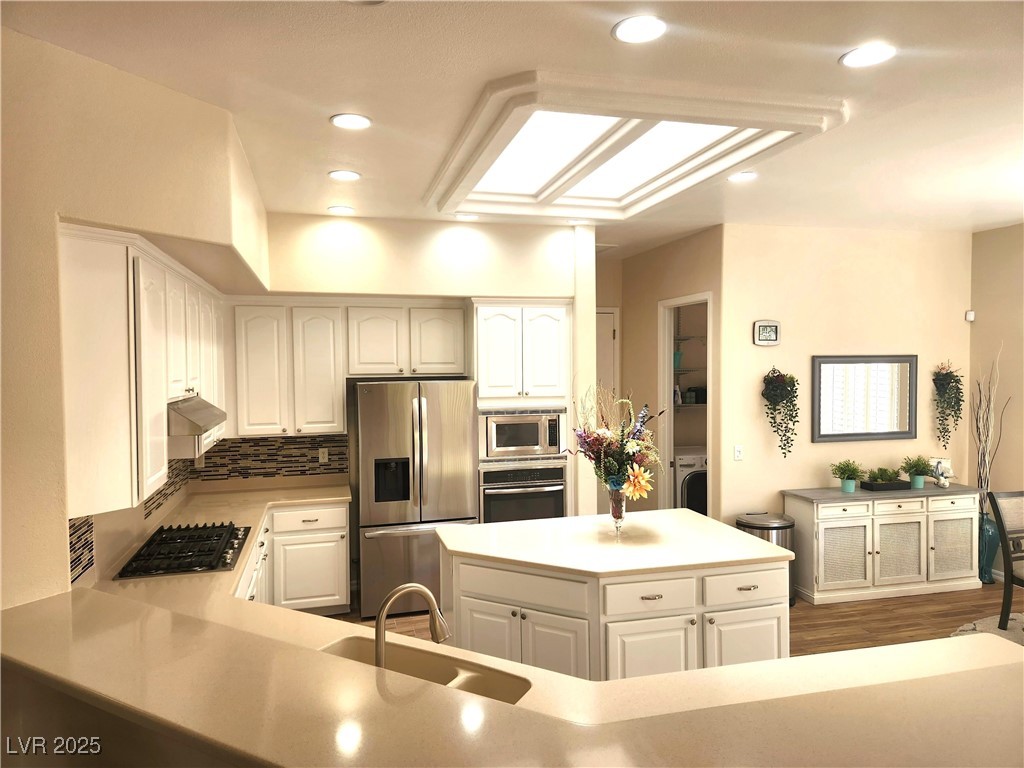 2809 Winslow Springs Drive