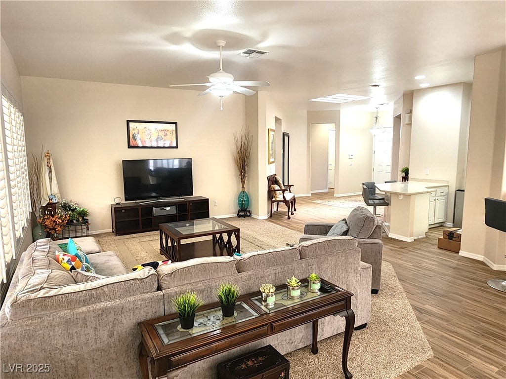 2809 Winslow Springs Drive