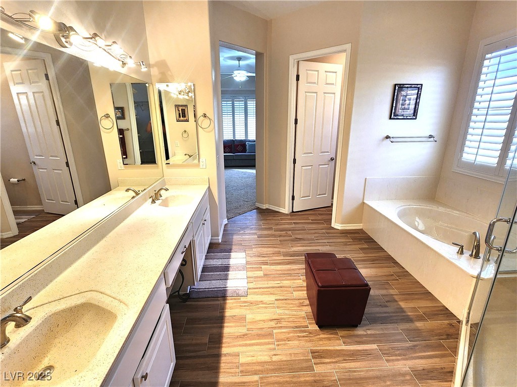 2809 Winslow Springs Drive