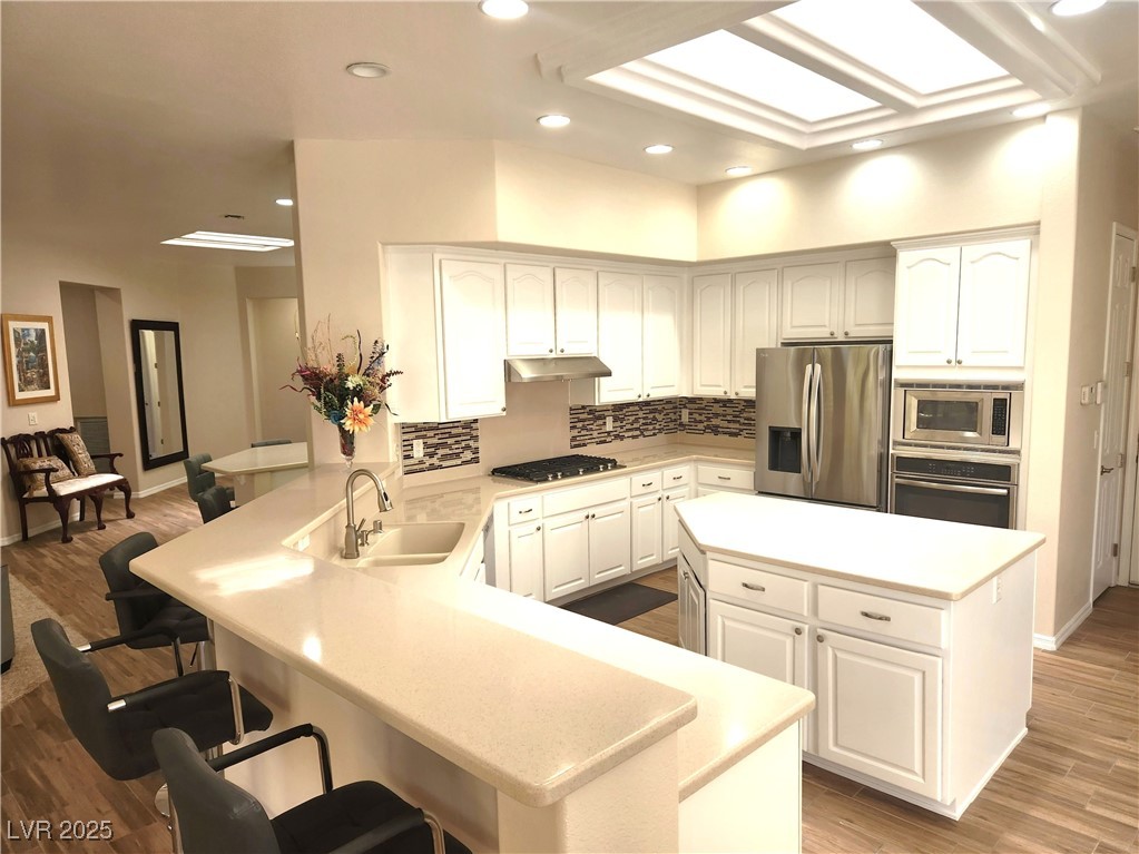 2809 Winslow Springs Drive