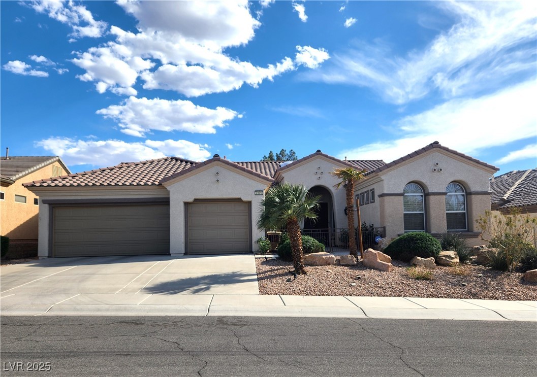 2809 Winslow Springs Drive