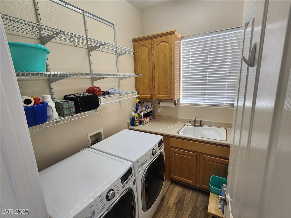 2809 Winslow Springs Drive